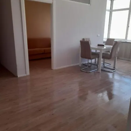 Lejlighed Skyproperty